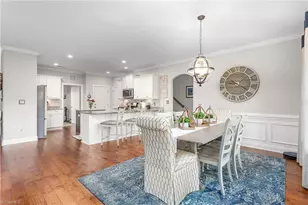 3305 Waterford Glen Ln, Clemmons, NC 27012 - Photo 13