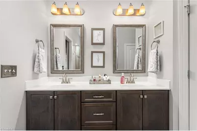 3305 Waterford Glen Lane, Clemmons, NC 27012 - Photo 25