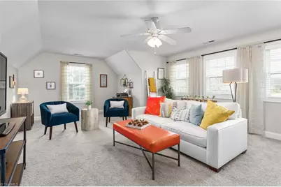 3305 Waterford Glen Lane, Clemmons, NC 27012 - Photo 37