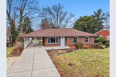 4440 Northampton Drive, Winston-Salem, NC 27105 - Photo 31