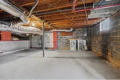 4440 Northampton Drive, Winston-Salem, NC 27105 - Photo 29