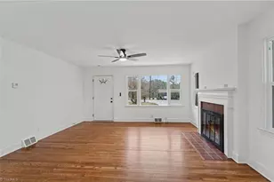 4440 Northampton Dr, Winston-Salem, NC 27105 - Photo 11