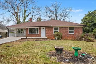 4440 Northampton Dr, Winston-Salem, NC 27105 - Photo 3