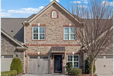 303 Zurich Court, Winston-Salem, NC 27127 - Photo 1