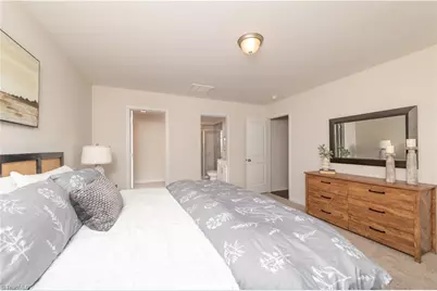 1682 Little Creek Circle, Winston-Salem, NC 27103 - Photo 13