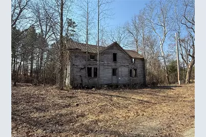 00 Lake Farm Road, Yanceyville, NC 27379 - Photo 5