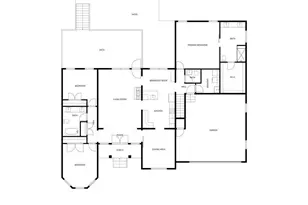 163 Meeting House Ln, Advance, NC 27006 - Photo 37