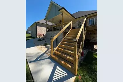 163 Meeting House Lane, Advance, NC 27006 - Photo 39