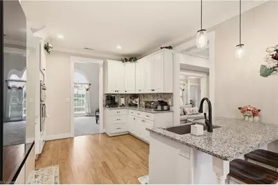 163 Meeting House Lane, Advance, NC 27006 - Photo 11