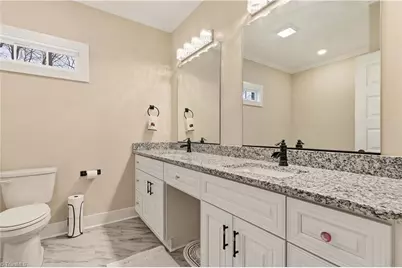 163 Meeting House Lane, Advance, NC 27006 - Photo 19