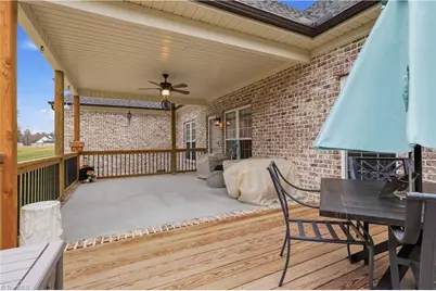163 Meeting House Lane, Advance, NC 27006 - Photo 27
