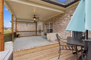 163 Meeting House Ln, Advance, NC 27006 - Photo 27