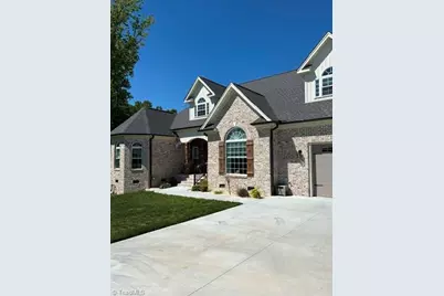 163 Meeting House Lane, Advance, NC 27006 - Photo 43