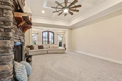 163 Meeting House Lane, Advance, NC 27006 - Photo 7