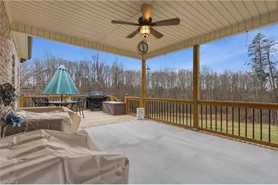 163 Meeting House Lane, Advance, NC 27006 - Photo 27