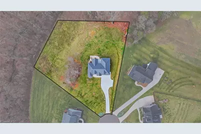 163 Meeting House Lane, Advance, NC 27006 - Photo 35