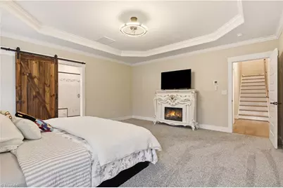 163 Meeting House Lane, Advance, NC 27006 - Photo 13