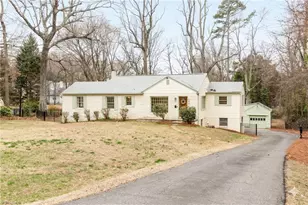 508 S Westview Dr, Winston-Salem, NC 27103 - Photo 1