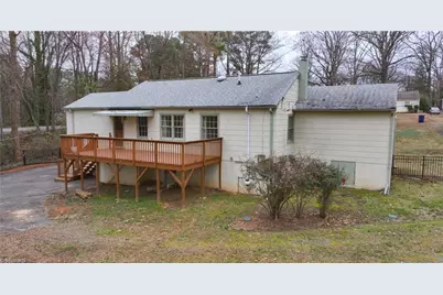 508 S Westview Drive, Winston-Salem, NC 27103 - Photo 5