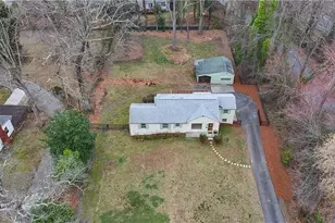 508 S Westview Dr, Winston-Salem, NC 27103 - Photo 3