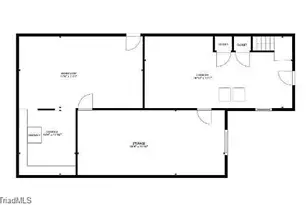 508 S Westview Dr, Winston-Salem, NC 27103 - Photo 29