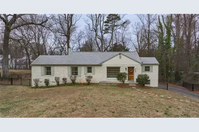 508 S Westview Drive, Winston-Salem, NC 27103 - Photo 3