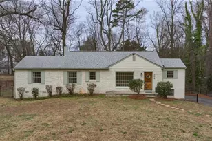 508 S Westview Dr, Winston-Salem, NC 27103 - Photo 3