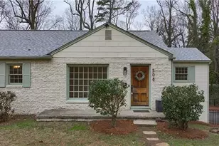 508 S Westview Dr, Winston-Salem, NC 27103 - Photo 1