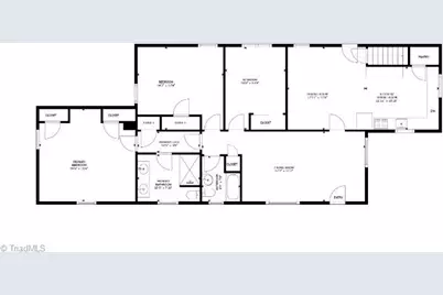 508 S Westview Drive, Winston-Salem, NC 27103 - Photo 41