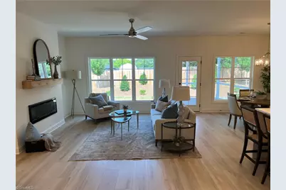 4246 Quartersaw Lane, Clemmons, NC 27012 - Photo 17