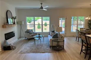 4246 Quartersaw Ln, Clemmons, NC 27012 - Photo 17