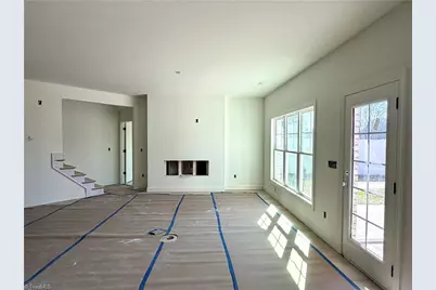 4246 Quartersaw Lane, Clemmons, NC 27012 - Photo 9