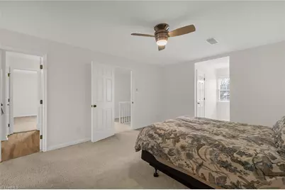 31 Fountain Manor Drive #E, Greensboro, NC 27405 - Photo 29