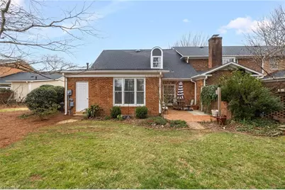 31 Fountain Manor Drive #E, Greensboro, NC 27405 - Photo 5