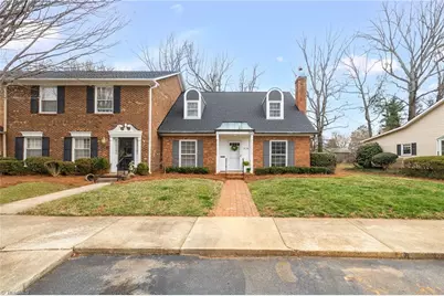31 Fountain Manor Drive #E, Greensboro, NC 27405 - Photo 37