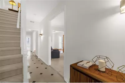 31 Fountain Manor Drive #E, Greensboro, NC 27405 - Photo 7