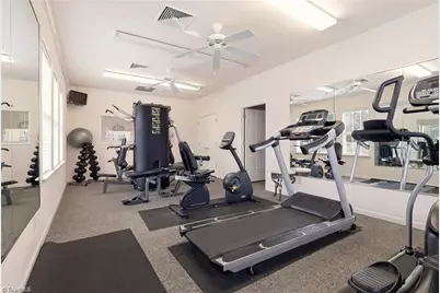 3464 Basalt Court, High Point, NC 27262 - Photo 45