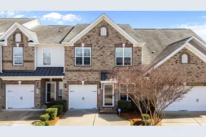 3464 Basalt Court, High Point, NC 27262 - Photo 1