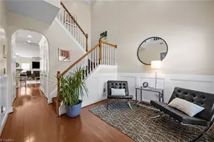 3464 Basalt Ct, High Point, NC 27262 - Photo 5