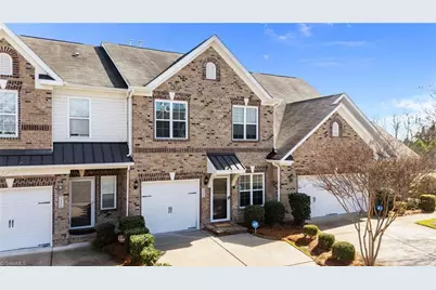 3464 Basalt Court, High Point, NC 27262 - Photo 3