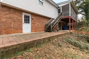 5630 Clinedale Ct, Pfafftown, NC 27040 - Photo 33