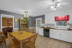 5630 Clinedale Ct, Pfafftown, NC 27040 - Photo 17