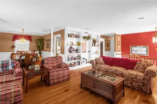 5630 Clinedale Ct, Pfafftown, NC 27040 - Photo 7