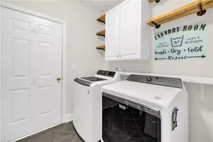 2304 Bayleaf Ct, Greensboro, NC 27455 - Photo 35