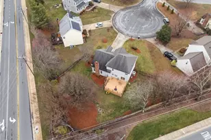 2304 Bayleaf Ct, Greensboro, NC 27455 - Photo 47