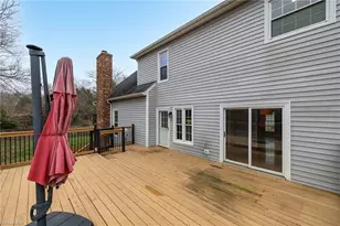 2304 Bayleaf Ct, Greensboro, NC 27455 - Photo 37