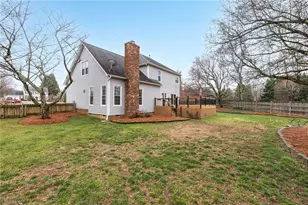 2304 Bayleaf Ct, Greensboro, NC 27455 - Photo 39