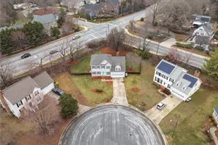 2304 Bayleaf Ct, Greensboro, NC 27455 - Photo 45