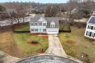 2304 Bayleaf Ct, Greensboro, NC 27455 - Photo 43