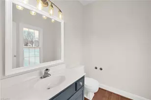 2304 Bayleaf Ct, Greensboro, NC 27455 - Photo 21